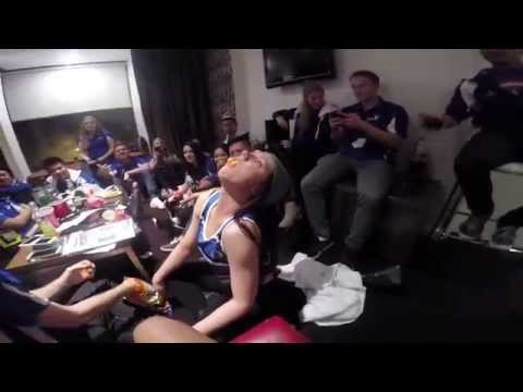 UWS Mixed Oztag 2014 - EUGs