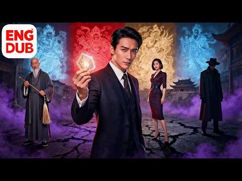 【Multi Sub】They Broke the Covenant… But the One Man Who Could Stop It Refused to Return