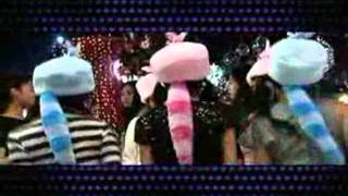 Wonder Girls   This fool MV