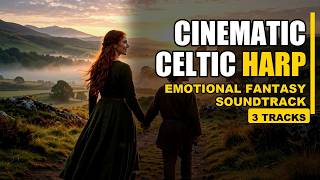 Emotional Celtic Nomad: A Journey Through Fantasy Music
