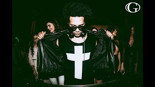 SESSION LEVEL Thu22 March by Mickey Dastinz DJ at Gabana