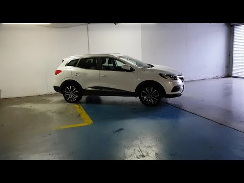 2020 Renault KADJAR ICONIC BLUE DCI 115 MY1 28,995