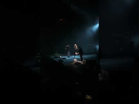 MercyMe- I Can Only Imagine (feat. J. Michael Finley) LIVE