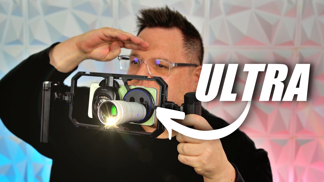 vivo X300 Ultra REVIEW | la corona TIENE UN PRECIO