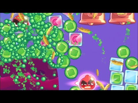 Angry Birds Dream Blast #3740