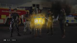 R6S楽しく練習！参加OK