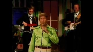 Buck Owens: On the Cover of the Music City News, 1974