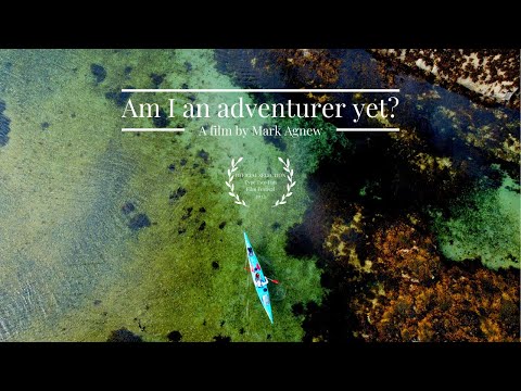 Full Film | Kayaking & hiking in Scotland | 'Am I an adventurer yet?'