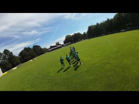 DJI Avata 2 - TSV Debstedt Spieltag 11-08-2024