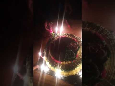 Happy birthday dilshan