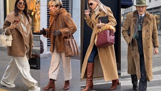 BEST WINTER 2026 TRENDS FOR SHOPPING 🇮🇹 MILAN FEBRUARY FASHION INSPIRATION | ITALIAN STREET LOOKS
