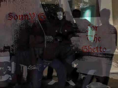 Sonny G  Strassenbars