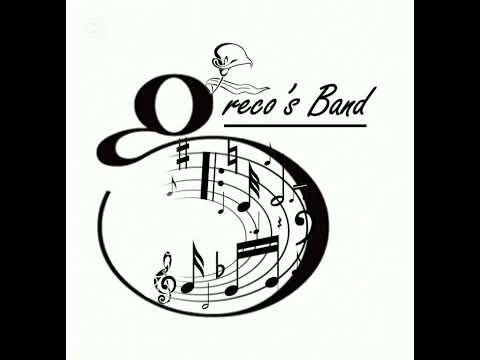 MINI MEDLEY GRECO'S BAND 2025