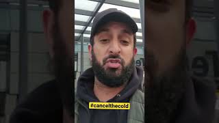 The Aftermath of Storm Hiba