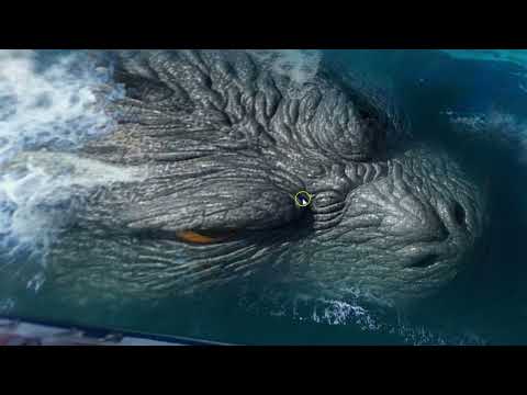 Look at What Was Found In Google Earth Near Taiwan!