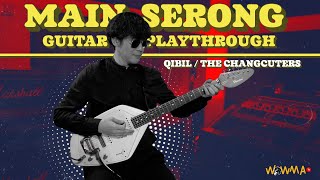 Download lagu Qibil The Changcuters Playthrough - Main Serong Live version mp3