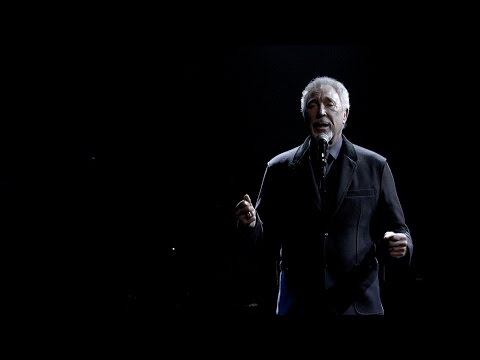 Sir Tom Jones - Elvis Presley Blues - Later... with Jools Holland - BBC Two