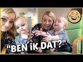 MET TELEFOON FiLTERS SPELEN! ? | Bellinga Familie Vloggers #1299