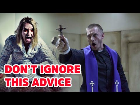 After Performing 6,000 Exorcisms, This Exorcist Priest Has This Advice For All Catholics