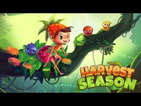 Harvest Season: Sudoku Puzzle Video