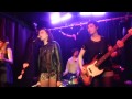 Colour Me Wednesday - Shut (HD) - Upstairs At The ...