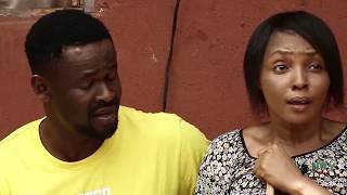 You Truly Deserve Me Season 2 - 2018 Latest Nigerian Nollywood Movie