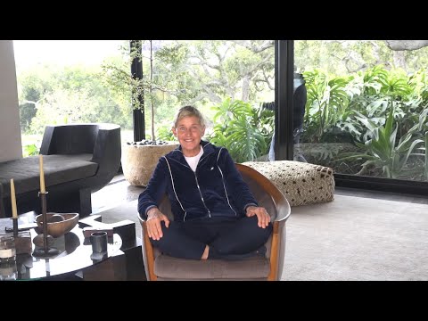 Ellen Suggests Organizations to Donate to During the Pandemic