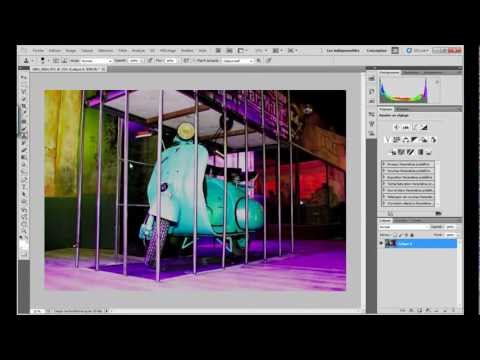 comment traiter vos images avec photofiltre