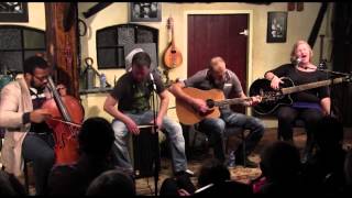 Marjoram - Forgave Myself (live @ De Amer)