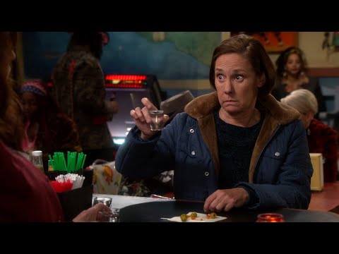 Jackie and Louise Work Things Out - The Conners