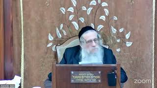 הרה"ג הרב וועכטר שליט"א כ"ג סיון תשפ"ה - ליקוטי שיחות חלק י"ז פרקי אבות פרק ה שיחה ב חלק ב (הרב אברהם מנחם מענדל וכטר) - התמונה מוצגת ישירות מתוך אתר האינטרנט יוטיוב. זכויות היוצרים בתמונה שייכות ליוצרה. קישור קרדיט למקור התוכן נמצא בתוך דף הסרטון הרה"ג הרב וועכטר שליט"א כ"ג סיון תשפ"ה - ליקוטי שיחות חלק י"ז פרקי אבות פרק ה שיחה ב חלק ב (הרב אברהם מנחם מענדל וכטר) - התמונה מוצגת ישירות מתוך אתר האינטרנט יוטיוב. זכויות היוצרים בתמונה שייכות ליוצרה. קישור קרדיט למקור התוכן נמצא בתוך דף הסרטון