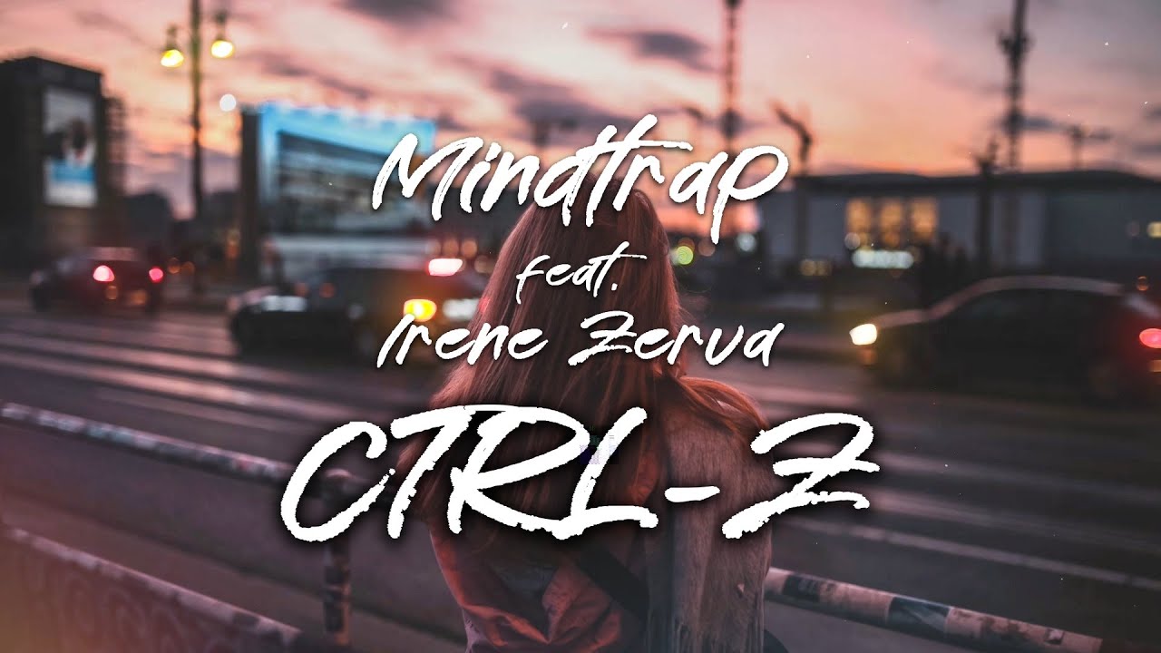 Mindtrap - Ctrl-Z