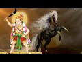 Maana Mathura Anggara Kaliamman Urumi Melam Full Lyric Video UMVD