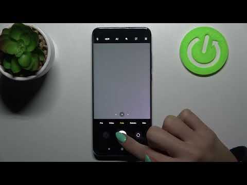 Cómo poner el temporizador de la cámara en XIAOMI Mi 10 Pro