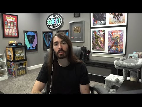 Horrible Streamer Deepfake Situation