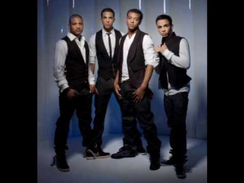 Lemar Ft. JLS - What about love