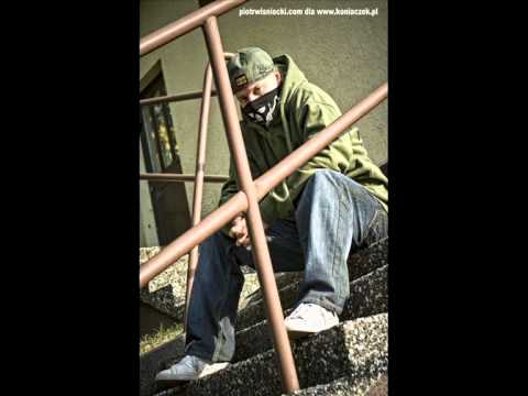 Młody M - Nikt mi tego nie dał nikt tego nie zabierze (Turas remix)