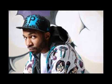 micall parknsun - man ain't ready