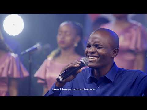 BHP Ministry - Your Mercy ( Official live video)
