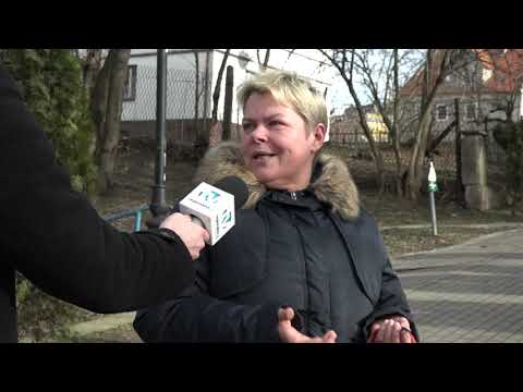 ZŁOTORYJA. Skatował szczeniaka w centrum miasta. 43-latek w areszcie