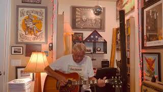 Buddy and Julie Miller-Out in the Rain 7/8/22