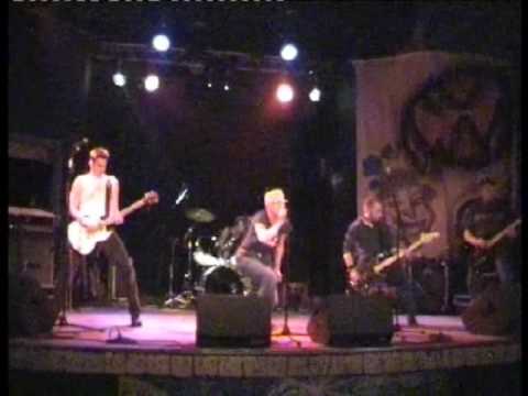 Indirekt - Klitten (live at Hans Engel Memorial)