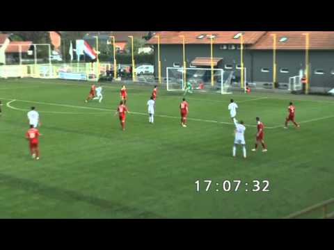 26. KOLO LUČKO-CIBALIA 4-1