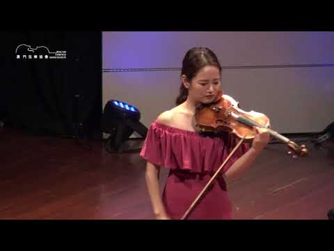 Bomsori Kim, Dvorak - Songs my mother taught me (arr.by Kreisler )