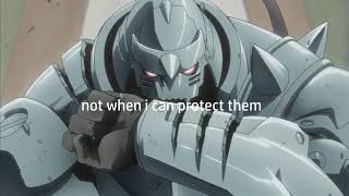 Download lagu FMAB[AMV] - Let it all out mp3