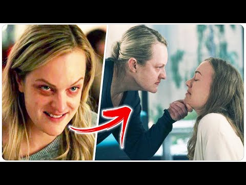 Things In HANDMAID's TALE Season 4 You Only Notice The Second Time You Watch