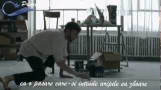 Belle ( Noa;Garou;Bruno Pelletier ) (romanian lyrics)