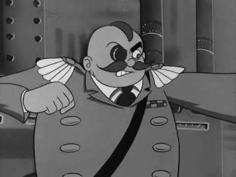 Gigantor 0212 Vanishing Mountain!