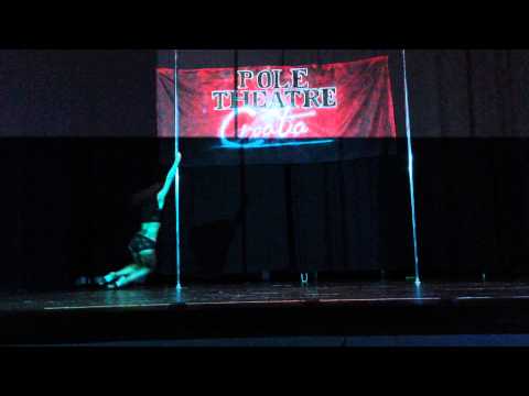 Guest Performance Pole Theatre Croatia 2014