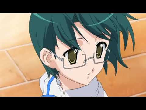 Love Power - Otome Wa Boku Ni Koishiteru
